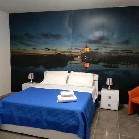 B&B Voglia Di Mare Marsala Eksteriør bilde