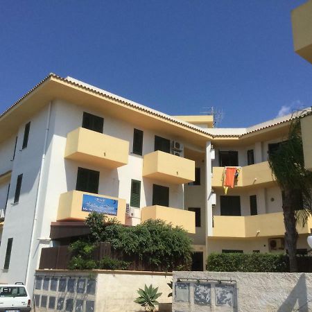B&B Voglia Di Mare Marsala Eksteriør bilde