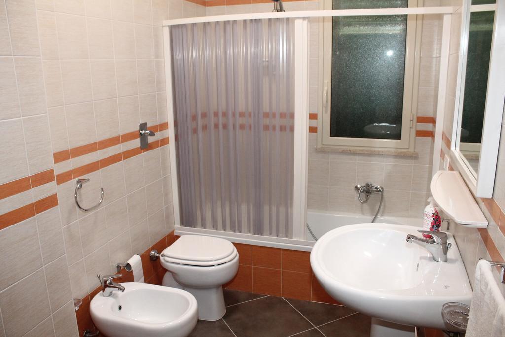 B&B Voglia Di Mare Marsala Eksteriør bilde