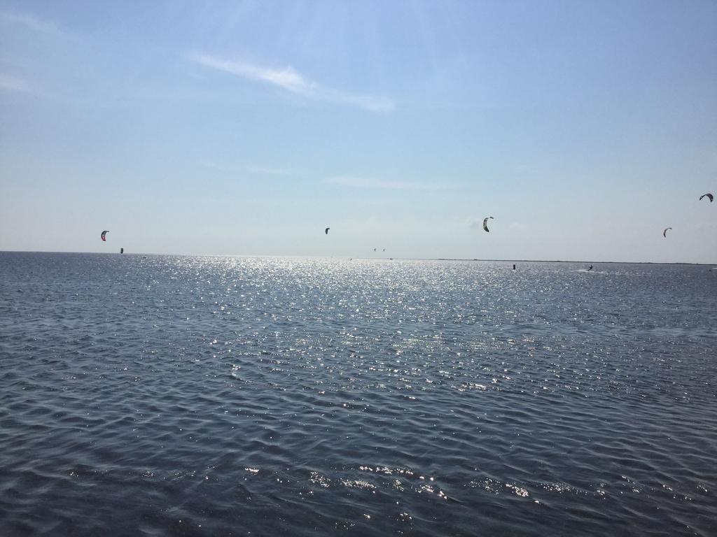 B&B Voglia Di Mare Marsala Eksteriør bilde