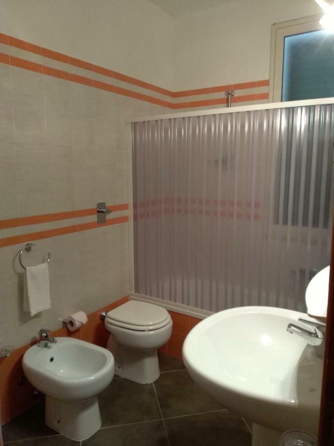 B&B Voglia Di Mare Marsala Eksteriør bilde