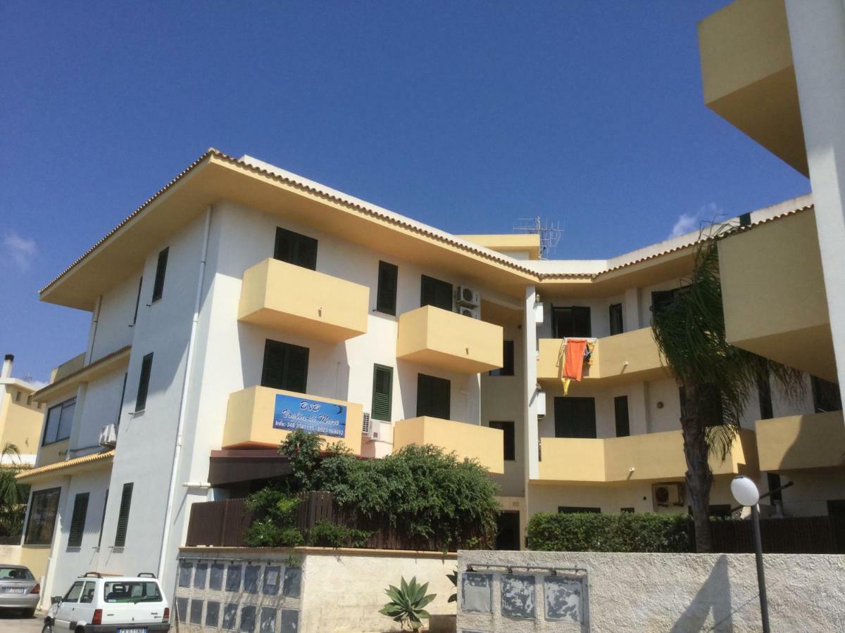 B&B Voglia Di Mare Marsala Eksteriør bilde